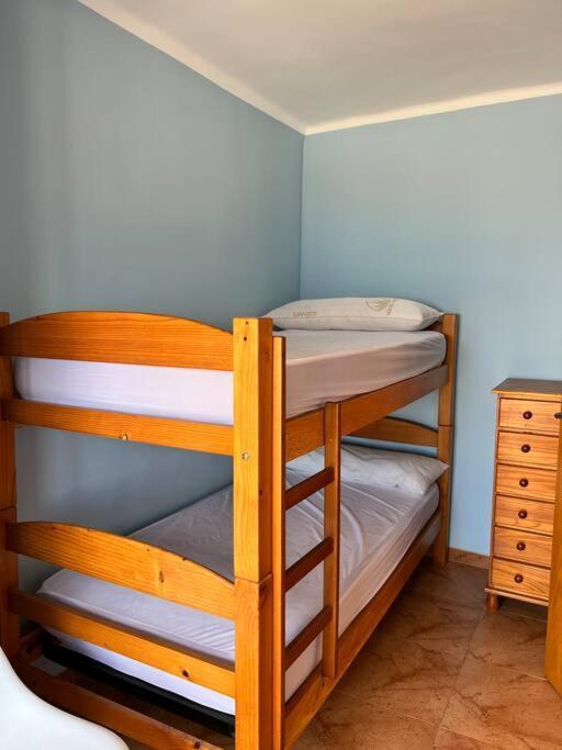 Apartament Apartamento Coloso Faro de Cullera Zewnętrze zdjęcie