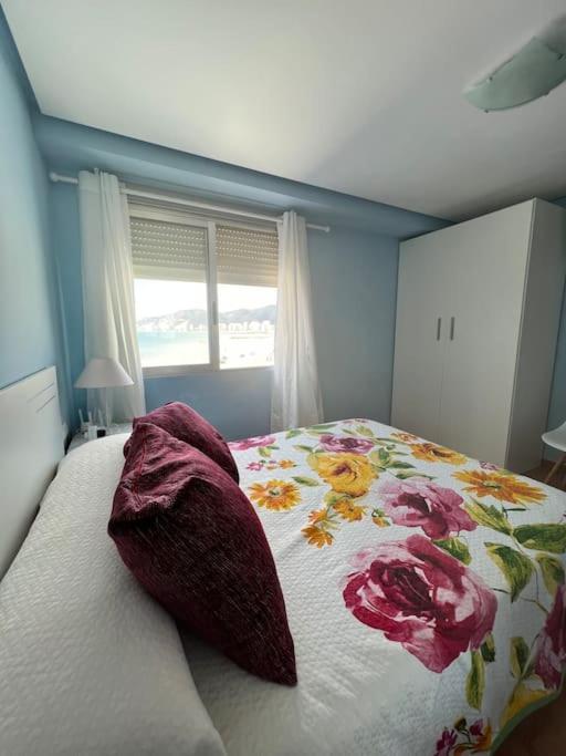 Apartament Apartamento Coloso Faro de Cullera Zewnętrze zdjęcie